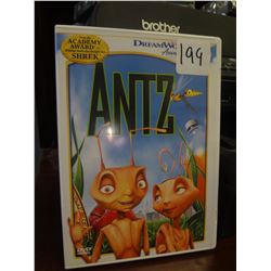 Use Antz