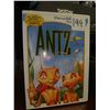 Image 1 : Use Antz