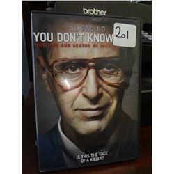 Used You Don't Know Jack