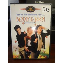 Used Benny & Joon