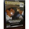 Image 1 : Used Brokeback Mountain