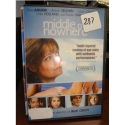 Used Middle of Nowhere