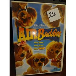 Used Air Buddies