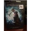 Image 1 : Used I, Frankenstein