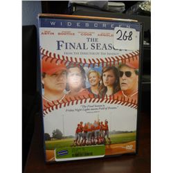 Used The Final Season