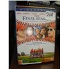 Image 1 : Used The Final Season