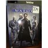 Image 1 : Used The Matrix
