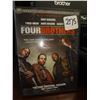 Image 1 : (NEW) Four Brothers Specail Edition