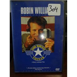Used Good Morning Vietnam