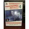 Image 1 : Used Paranormal Activity 4 Extended Edition
