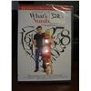 Image 1 : (NEW) What's Your Number?
