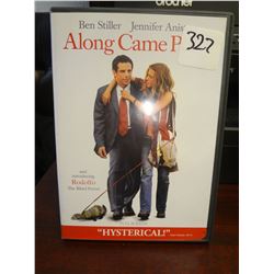 Used Along Came Polly