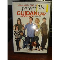 (NEW) Parental Guidance