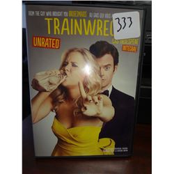 Used Trainwreck