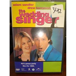 Used The Wedding Singer