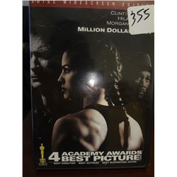 Used Millon Dollar Baby