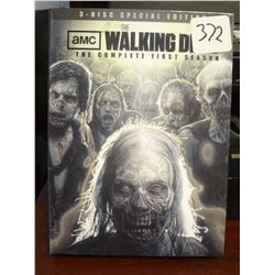 Used The Walking Dead Season 1 - Special Edition