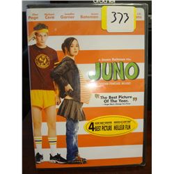 (NEW) Juno