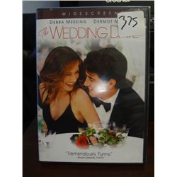 Used The Wedding Date