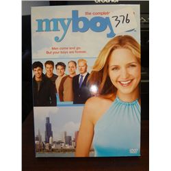 Used My Boys Season 1