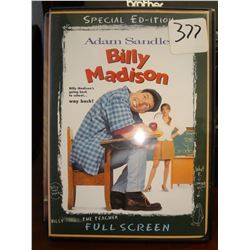 Used Billy Madison