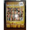 Image 1 : Used New Year's Eve
