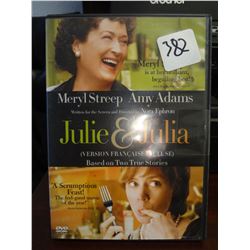 Used Julie & Julia