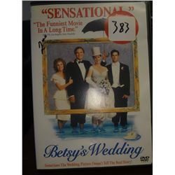 Used Betsy's Wedding
