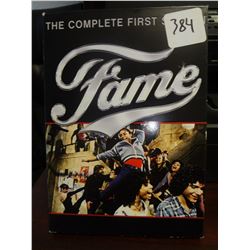 Used Fame Season 1