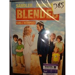 (NEW) Blended