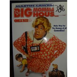 Used Big Momma's House 2