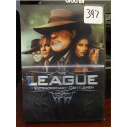 Used The League Of Extraordinary Gentlemen