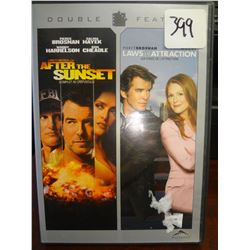 Used After Sunset/Laws of Attraction