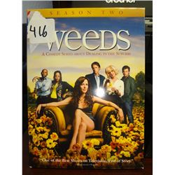Used Weeds Season 2