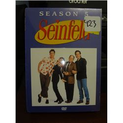(NEW) Seinfeld Season 5
