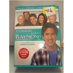 (NEW) Everybody Loves Raymond Season 7