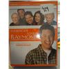 Image 1 : (NEW) Everybody Loves Raymond Season 4