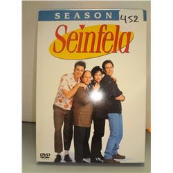 Used Seinfeld Season 3