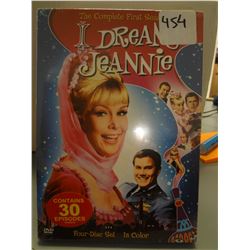 (NEW) I Dream of Jeannie