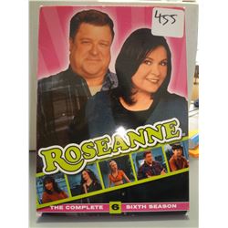 Used Roseanne Season 6