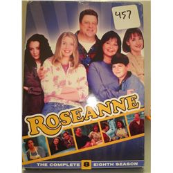 Used Roseanne Season 8