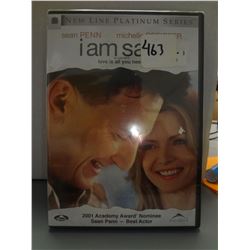 (NEW) I am Sam