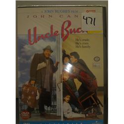 (NEW) Uncle Buck