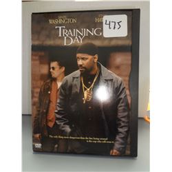 Used Training Day