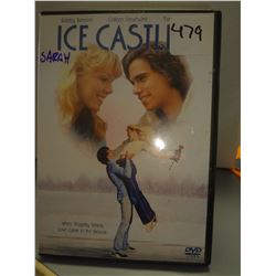 Used Ice Castles