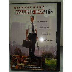 Used Falling Down