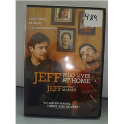 Used Jeff Who Lives At Home