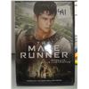 Image 1 : Used The Maze Runner
