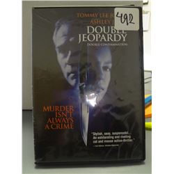 Used Double Jeopardy