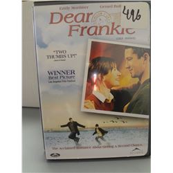 Used Dear Frankie